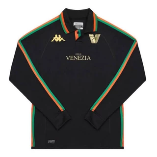 Venezia Jersey 2022 2023 Impressão Completa Personalizada