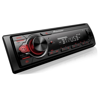 Som Automotivo Pioneer MVH-S218BT,Bluetooth, USB,Rádio AM/FM