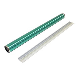 Cilindro + Lamina Limpeza para Ricoh Mp C2503 C2003 C2004 C2504