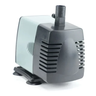 Bomba Submersa Aleas Hm-5063 2000l/h - Aquários E Lagos