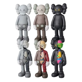 kaws em Promoção na Shopee Brasil 2025