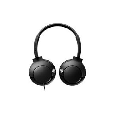 Fone de Ouvido Philips Shl3075Bk/00 Preto | Shopee Brasil