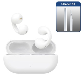 Fone De Ouvido Bluetooth Sem Fio Tws Condução Óssea Booglee - Booglee -  eletrônicos para facilitar seu cotidiano e bem-estar
