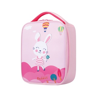 Lancheira Térmica Infantil Ilustrações Bolsa Desenho Bebes - Patricinha  Make - Loja Completa de Maquiagem e Acessórios