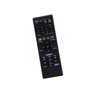 Controle Para Dvd Sony Bdp-s390w Bdp-s490 Bdp-s5110 Bluray