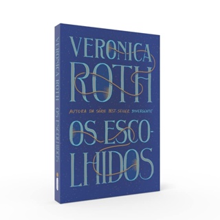 ESCOLHIDOS, OS - VOL 1 - INTRINSECA