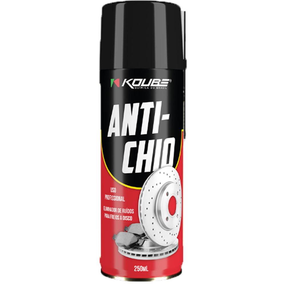 Anti chio Elimina Chiados Ruidos Pastilhas De Freios Anti Oxidação Freios A Disco Koube