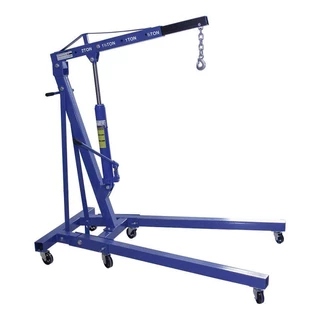 Guincho Hidráulico 2,0 Ton Articulado 9247 Bremen em Oferta na Shopee