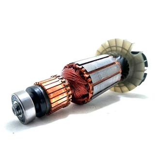 Induzido para Martelo Perfurador GBH 3-28 DRE em 220V 16170006AT BOSCH