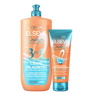 Kit Elseve L