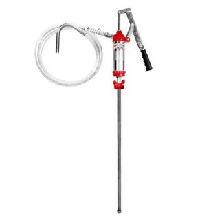 Bomba para Óleo Transferência Manual 200 Litros LUMAGI em Oferta na Shopee