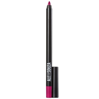 Océane Ale de Souza Monica - Delineador Labial