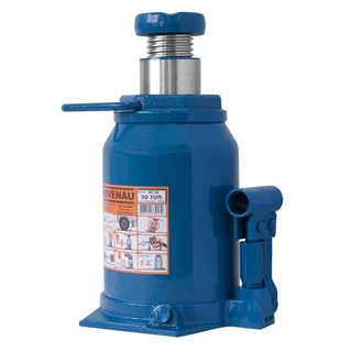 Macaco Hidráulico 30 Ton Mt 30000 Bovenau em Oferta na Shopee