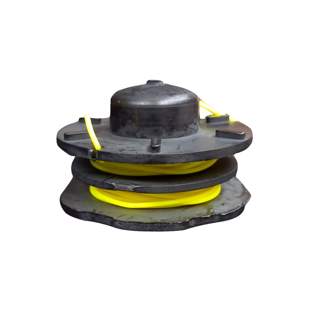 Carretel Aparador Grama Garthen Gam 1000 1500 700 Refil