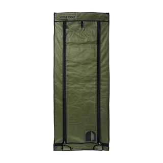 Cabine de Cultivo Indoor Elite E40 Estufa Grow - 40x40x140cm