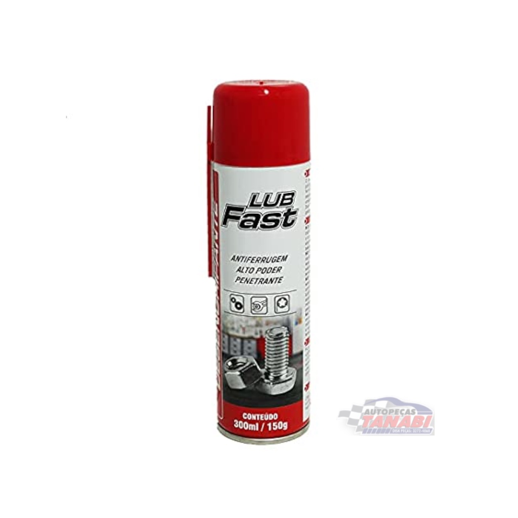 AABCOOLING HPL 100S Spray Lubrificante Penetrante 500ml - Multiuso Senza Silicone, Elimina Cigolii, Protegge Dall'umidità, Per Catene, Cerniere, Auto E Moto, Resiste Da -40°C A +185°C - 2