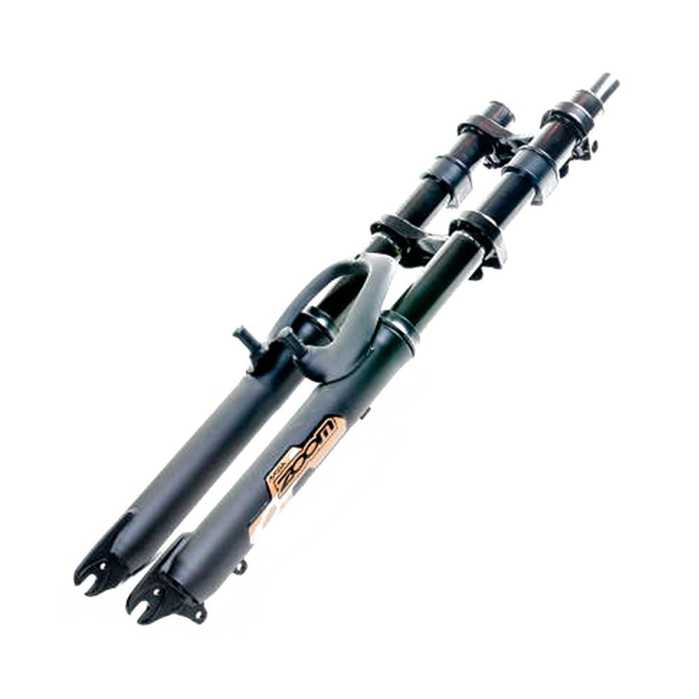 Garfo Suspensão Zoom Azera Ahead Downhill Aro 26