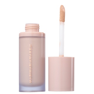 Mari Maria Velvet Skin Bege Claro 1 - Base Líquida 25g