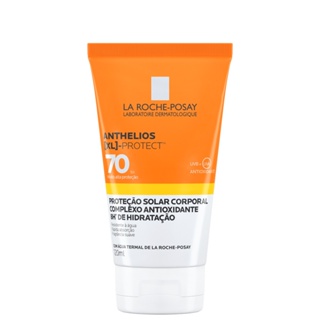 Protetor La Roche-Posay Anthelios XL Protect FPS 70 120ml