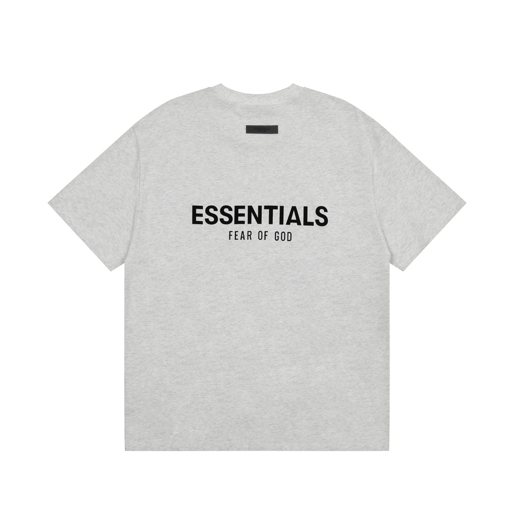 高品質 DEUS GOD OF FEAR FOG DOUBLE CARTAS BACK ESSENTIALS LINE トップス