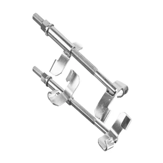 Encolhedor de Mola da Suspensão Dianteira para Veículos VW 113078 RAVEN em Oferta na Shopee