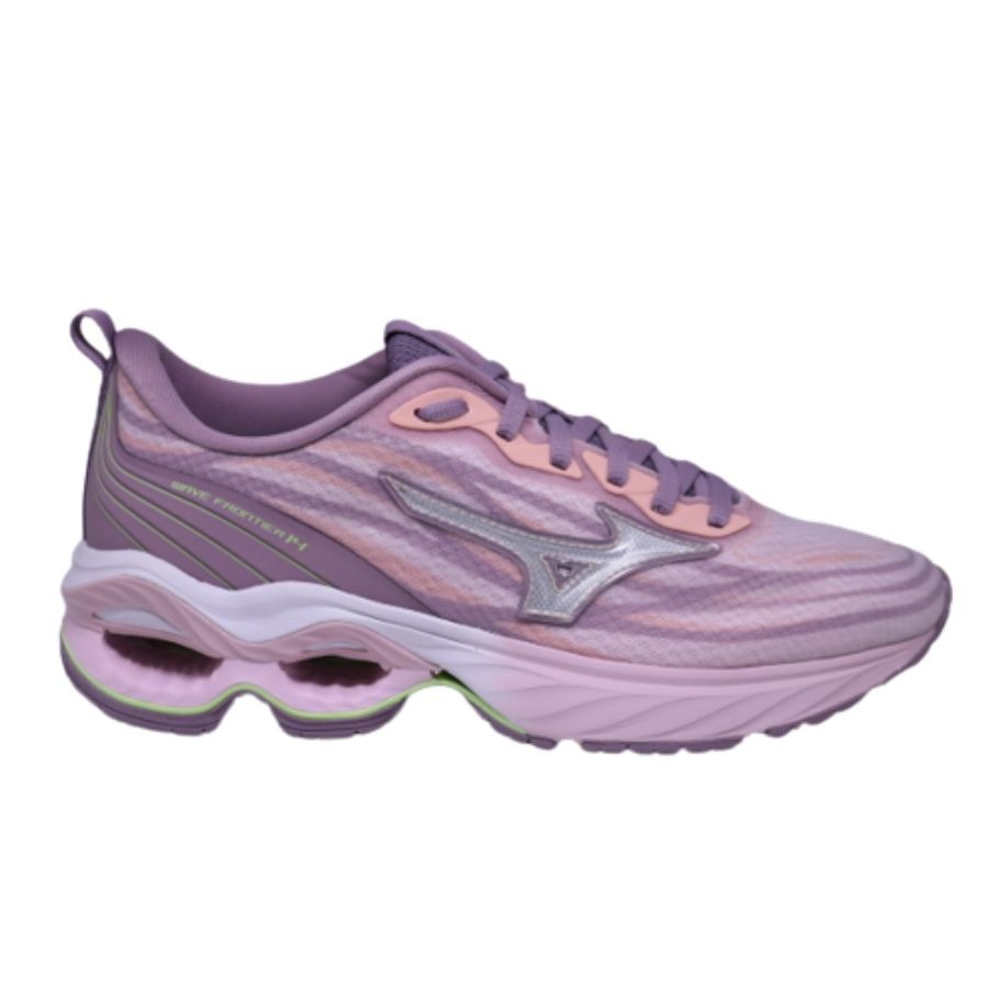 Mizuno frontier 9 outlet feminino