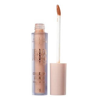 Payot Boca Rosa Beauty 3 Orquídea - Corretivo Líquido 4g