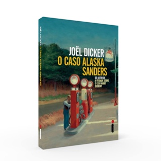 CASO ALASKA SANDERS, O - INTRINSECA