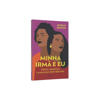 MINHA IRMA E EU - PLANETA