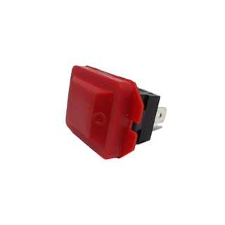 Interruptor para Lixadeira Orbital GSS 140A Bivolt 1607200190 BOSCH