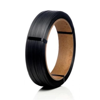 Fita Plástica de Arquear para Embalagem 10MM Rolo com 6 KG EVALD em Oferta na Shopee