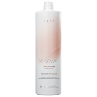 Condicionador BRAÉ Revival 1000ml
