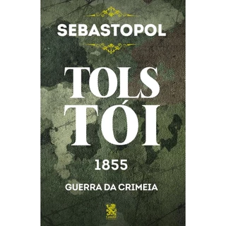 Sebastopol | Capa Especial