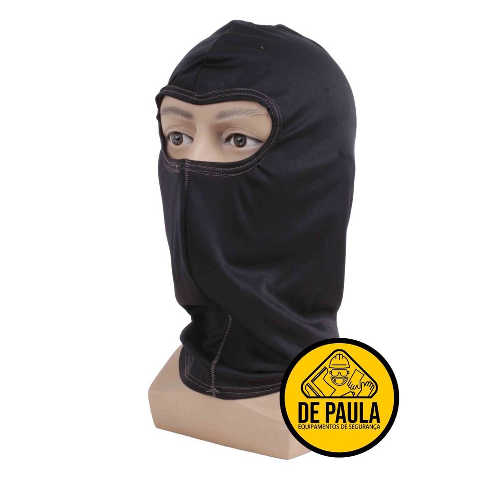TOUCA BALACLAVA HELANCA PRETA CA:44.963 | Shopee Brasil TOUCA BALACLAVA HELANCA PRETA CA:44.963 | Shopee Brasil
