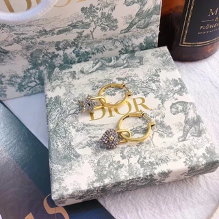 D Brincos Home Novo Estilo Moda Novos Produtos
