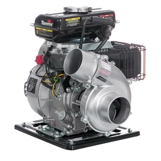 Motobomba Centrífuga à Gasolina 1,6 HP 3 POL x 2.1/2 POL 4T TWP65CA-HF TOYAMA em Oferta na Shopee