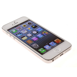 iPhone 5 16GB Preto em Promoção