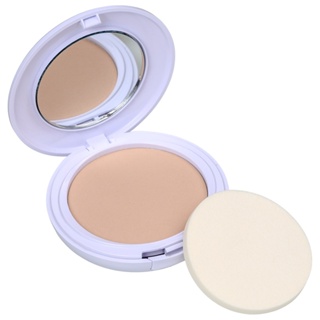 Pó Compacto Biomarine Sun Marine Color FPS 50 Natural 12g