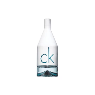 Calvin Klein CK in2U For Him EDT Perfume Masculino 100ml em Oferta na Shopee