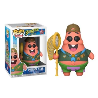 Funko Pop Spongebob Squarepants 917 Patrick Star