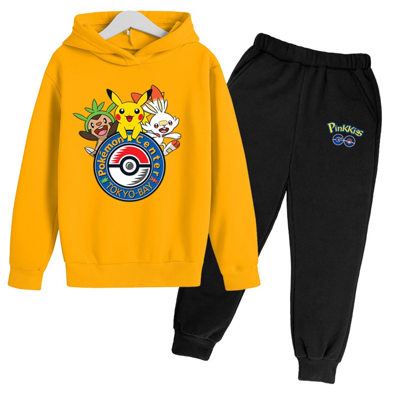 Padrão Uniforme Com Desenho Animado Pokemon Pikachu Com Bola. Conceito De  Concepção De Crianças Para Tecidos Ou Têxteis Domésticos Ilustração Stock -  Ilustração de pokemon, colorido: 276321317