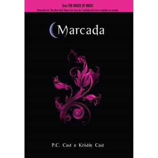 9788542816006 - MARCADA - SLIM