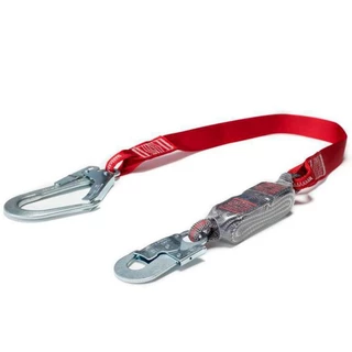 Talabarte de Segurança em Fita com Absorvedor CP 2201 800416 CAMPER em Oferta na Shopee