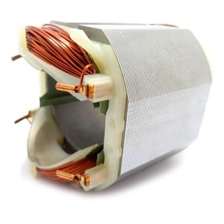 Estator para Martelete GBH 2-20 D em 110V 1604220462 BOSCH