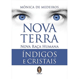 NOVA TERRA NOVA RACA HUMANA