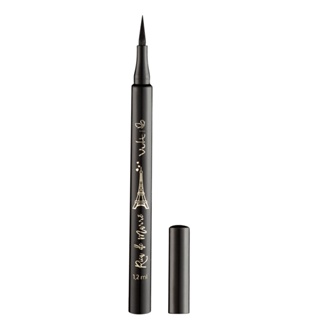 VULT RICA MARRE PRET PRETO CANETA DELINEADORA 1,2ML