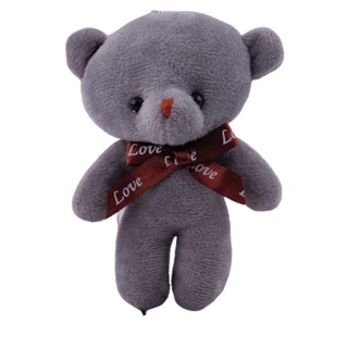 Cinco Noites No Freddy Fnaf Brinquedos De Pelúcia Fofinhos Jogo Doll 20 CM  Bonnie Bear Cartoon Bonecas Recheadas Toys For Children Gifts