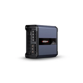 Módulo Amplificador Digital Soundigital SD 1200.2-4 EVO 5.0 Com Potência De 1200W RMS Em 2 Canais