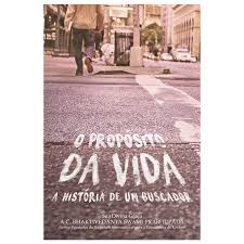 O Propósito da Vida: a história de um buscador de A. C. Bhaktivedanta Swami Prabhupãda