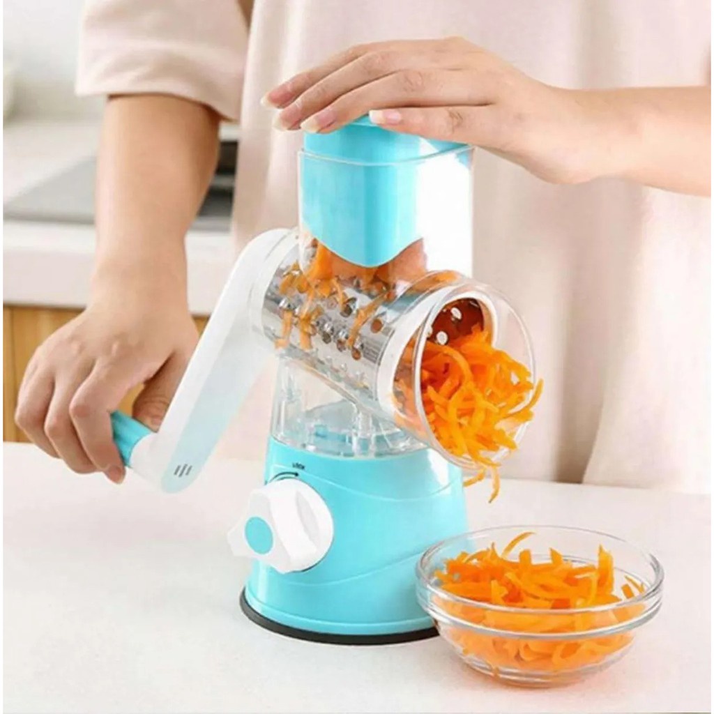 Multi-Purpose Vegetable Slicer Set - Mounteen em 2023  Cortadores de  legumes, Ralador, Dispenser de detergente